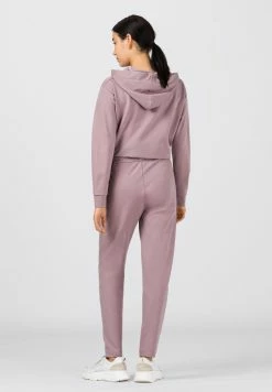 Bon Rapport Coût-Efficacité HALLHUBER Pantalon de survêtement pantalons normale femme -France Hallhuber Soldes Boutique 001d98dc92834f7792f70adcbb3f8535