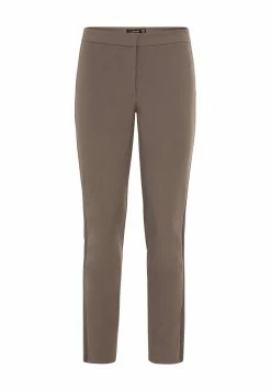 HALLHUBER SEITLICHEN SATINSTREIFEN - Pantalon de survêtement Prix Refroidis pantalons normale femme 11 HALLHUBER SEITLICHEN SATINSTREIFEN - Pantalon de survêtement Prix Refroidis pantalons normale femme -France Hallhuber Soldes Boutique 00fd536872e74504a1d84b5d8756547b