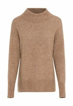 Prix Gelé HALLHUBER Pullover pulls et gilets col officier femme -France Hallhuber Soldes Boutique 0163eb6be0be433fae44165e2d08fdc8