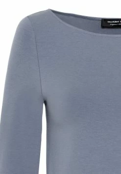 HALLHUBER T-shirt à manches longues Bon Rapport Coût-Efficacité t-shirts et tops col bateau femme -France Hallhuber Soldes Boutique 01840b76a55b4e6caa8202626d71ce9b