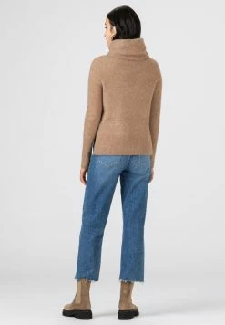 Bas Prix HALLHUBER Pullover pulls et gilets col roulé femme -France Hallhuber Soldes Boutique 01beab6a053c4eafa00bb80acc13a0ea