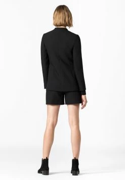 HALLHUBER Prix Légers Blazer vestes col en v femme 6 HALLHUBER Prix Légers Blazer vestes col en v femme -France Hallhuber Soldes Boutique 02a18f97be614a898a9f5bb78a0169af