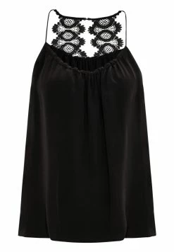 HALLHUBER Débardeur Pas Cher t-shirts et tops col rond femme 11 HALLHUBER Débardeur Pas Cher t-shirts et tops col rond femme -France Hallhuber Soldes Boutique 040f78927414455faaf746cc7a1c1249