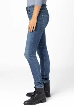 HALLHUBER Soldes En Ligne Jeans Skinny normale femme 7 HALLHUBER Soldes En Ligne Jeans Skinny normale femme -France Hallhuber Soldes Boutique 048645c65fdf4e7392b9fee1e42ed8ed