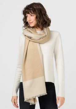 HALLHUBER Écharpe En promotion foulards et écharpes rayures femme