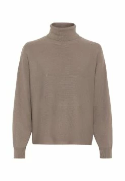 Bas Prix HALLHUBER Pullover pulls et gilets col roulé femme -France Hallhuber Soldes Boutique 0577f8cc7af44626bc71a170aff30b4c 4