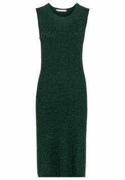 Prix De Rêve HALLHUBER Robe pull robes col rond femme -France Hallhuber Soldes Boutique 0659fda983b94519ac6a325a486005ce 1