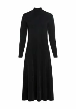 Prix Ourlé HALLHUBER Robe fourreau robes col officier femme -France Hallhuber Soldes Boutique 06e9a162ab944ac5bf397b46079508c4