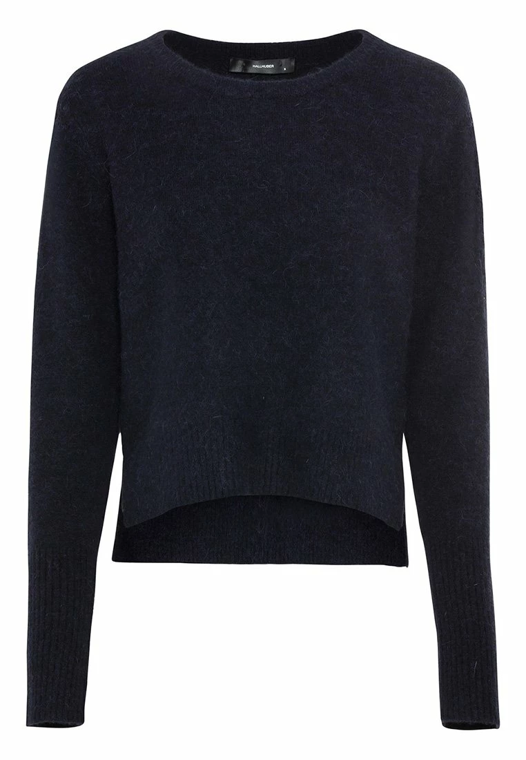 HALLHUBER En Remise CROPPED - Pullover pulls et gilets col rond femme 5 HALLHUBER En Remise CROPPED - Pullover pulls et gilets col rond femme – Image 5