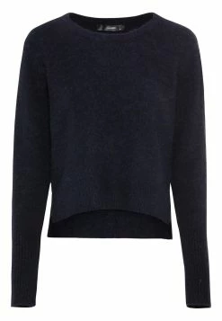 Prix Incroyables HALLHUBER CROPPED - Pullover pulls et gilets col rond femme -France Hallhuber Soldes Boutique 0778f5a4c89e41488f8ad2376fafecf3 5