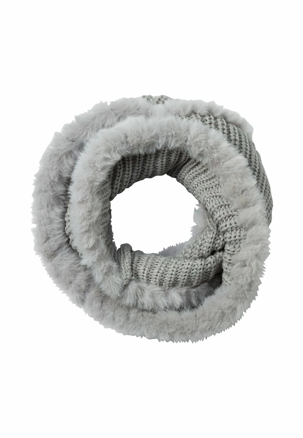 Prix Raisonnable HALLHUBER ACC TUCH MIT BLENDEN - Écharpe tube sacs et accessoires couleur unie femme 2 Prix Raisonnable HALLHUBER ACC TUCH MIT BLENDEN - Écharpe tube sacs et accessoires couleur unie femme – Image 2