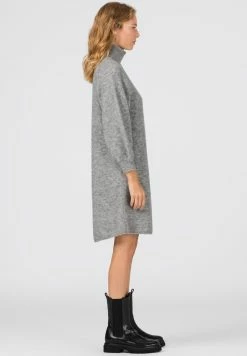 HALLHUBER BALLOON - Robe pull Prix Exclusifs robes normale femme -France Hallhuber Soldes Boutique 084c1c394c8642ada9229cfbb5595269