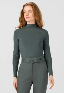 HALLHUBER T-shirt à manches longues Prix Accessible t-shirts et tops col montant femme