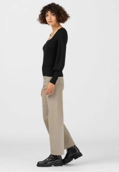 Prix Compétitif HALLHUBER PULLOVER MIT KARREE-AUSSCHNITT - Pullover pulls et gilets col carré femme 6 Prix Compétitif HALLHUBER PULLOVER MIT KARREE-AUSSCHNITT - Pullover pulls et gilets col carré femme -France Hallhuber Soldes Boutique 08b0f83d4c0142af937aaec43487918d