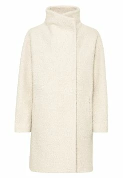 HALLHUBER Prix Acceptable Manteau classique manteaux col en v femme -France Hallhuber Soldes Boutique 09e45a656d484c32a5cca6ca1cd551e9