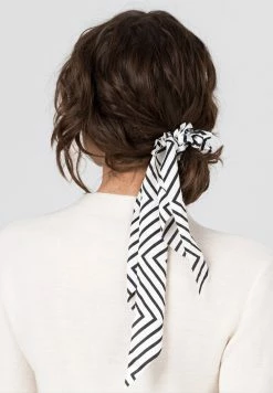 Prix Jamais Vus HALLHUBER SET - Accessoires cheveux bijoux chevrons femme