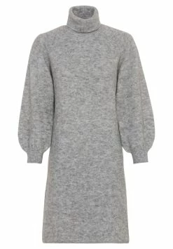 HALLHUBER Qualité Fiable BALLOON - Robe pull robes col roulé femme -France Hallhuber Soldes Boutique 0b8e14dc391840fea4cbfe714678c772 5