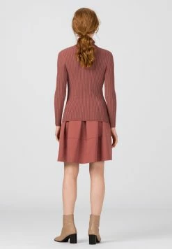 HALLHUBER IN - Pullover Qualité Supérieure pulls et gilets col roulé femme -France Hallhuber Soldes Boutique 0cf2852f42eb4712a3d7bb7ffc31568d