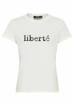 HALLHUBER Prix Réduit T-shirt imprimé t-shirts et tops col rond femme -France Hallhuber Soldes Boutique 0d11d773407b46699f59b043c516bcbe