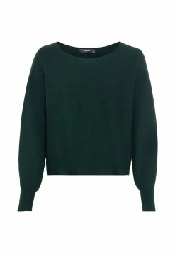 Prix Sympa HALLHUBER MIT FLEDERMAUSÄRMELN - Pullover pulls et gilets col bateau femme -France Hallhuber Soldes Boutique 0d8bf2166e4847379ead7bfc54050bf6 1