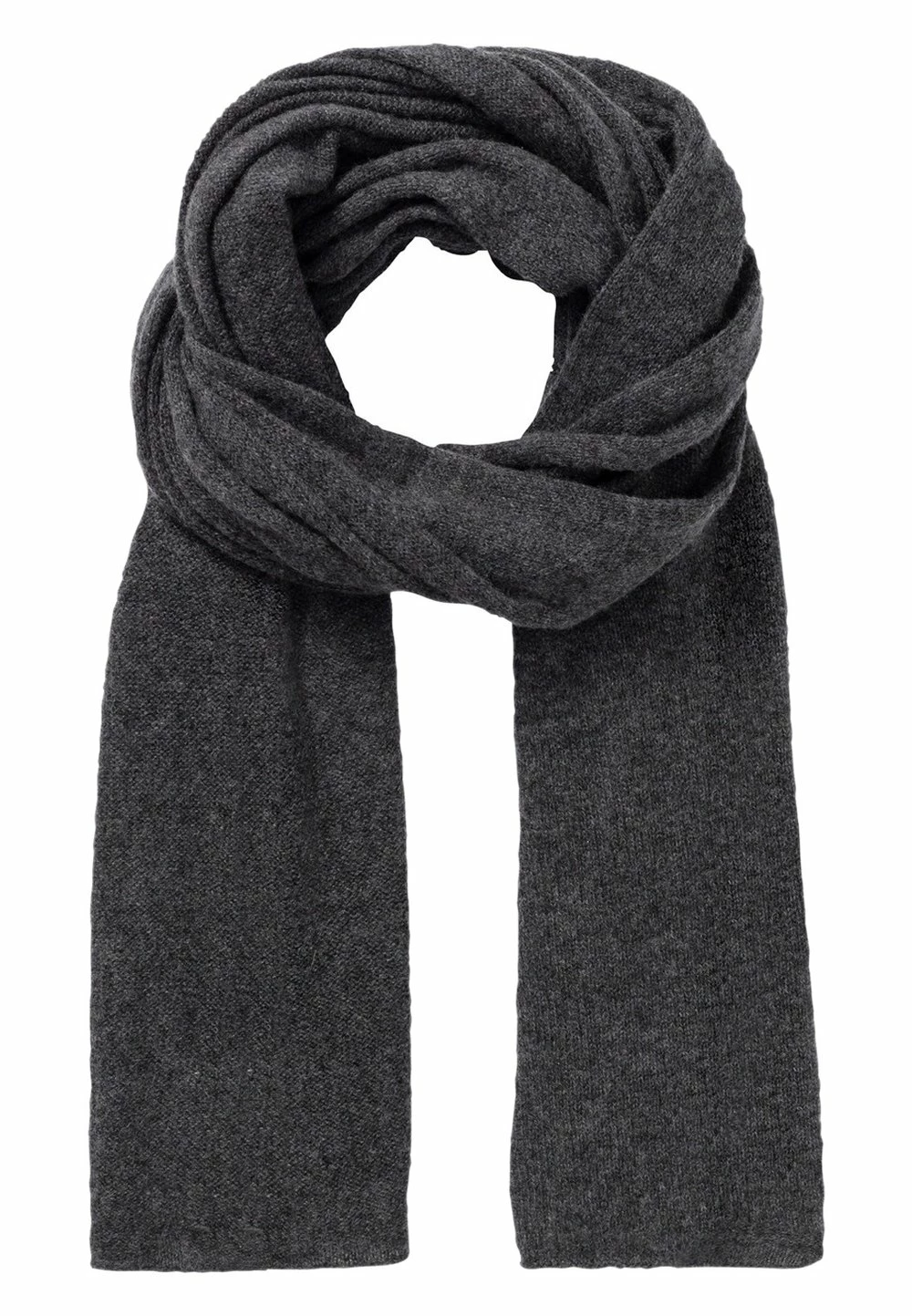 Petit Prix HALLHUBER ACC TUCH - Écharpe Écharpes et foulards couleur unie femme 3 Petit Prix HALLHUBER ACC TUCH - Écharpe Écharpes et foulards couleur unie femme – Image 3