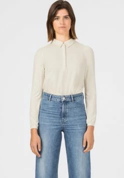 Vendre-Réclame HALLHUBER Polo t-shirts et tops col polo femme