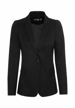 HALLHUBER LENZING™ ECOVERO™ UND REC - Blazer Prix Compétitif vestes col revers femme -France Hallhuber Soldes Boutique 0ee9f7d592074844bc3b3449683dd53c