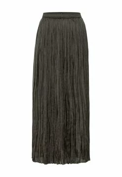 HALLHUBER Vendre-Réclame Jupe plissée jupes couleur unie femme 11 HALLHUBER Vendre-Réclame Jupe plissée jupes couleur unie femme -France Hallhuber Soldes Boutique 0fa53b8896f04211b1bad30631937be3 1