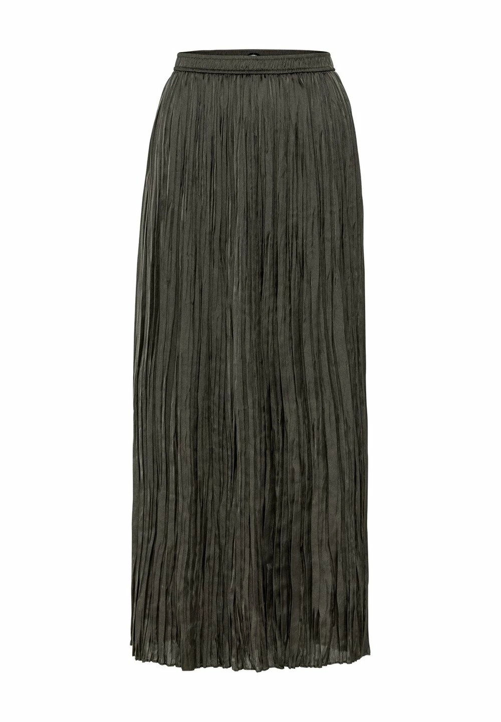 HALLHUBER Vendre-Réclame Jupe plissée jupes couleur unie femme 6 HALLHUBER Vendre-Réclame Jupe plissée jupes couleur unie femme – Image 6