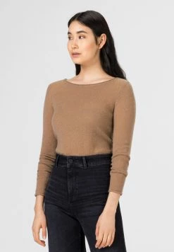 HALLHUBER BASIC - Pullover Petit Prix pulls & gilets col rond femme