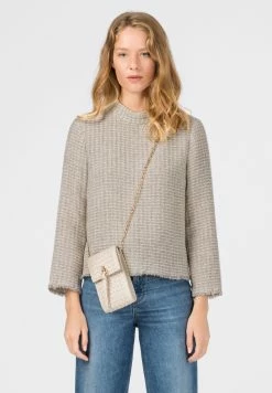 HALLHUBER Blouse Promos chemises et blouses col officier femme