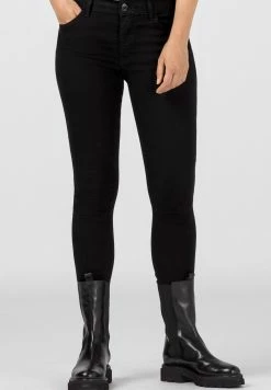 HALLHUBER BASIC MIA STAY - Jeans Skinny Prix Accessible normale femme