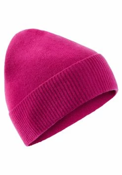 HALLHUBER MIT UMSCHLAG - Bonnet Qualité Fiable casquettes, chapeaux et bonnets chiné femme -France Hallhuber Soldes Boutique 11409e92c9a04e19a87eddf73b5f2d71