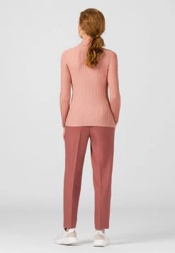 HALLHUBER Prix Gelé IN - Pullover pulls et gilets col rond femme -France Hallhuber Soldes Boutique 11eb01bf0a874a8aabba1c0e8e7453d3