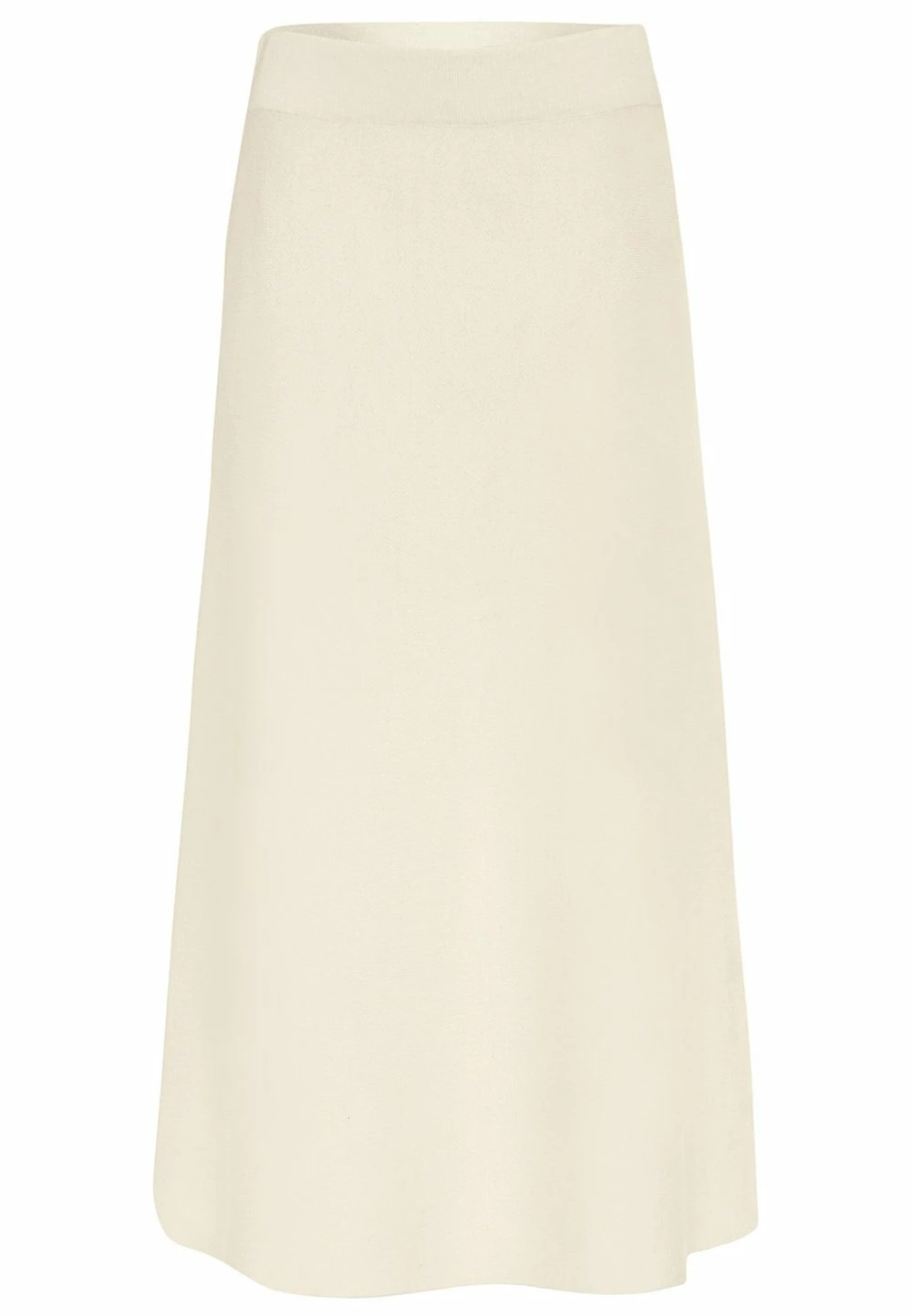 Bonne Qualité HALLHUBER Jupe trapèze jupes couleur unie femme 5 Bonne Qualité HALLHUBER Jupe trapèze jupes couleur unie femme – Image 5