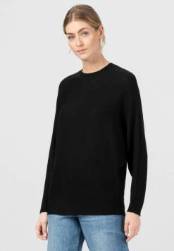 Prix Sacrifiés HALLHUBER Pullover pulls & gilets col rond femme