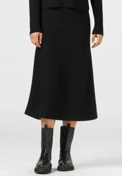 Prix Préférentiel HALLHUBER Jupe trapèze jupes normale femme