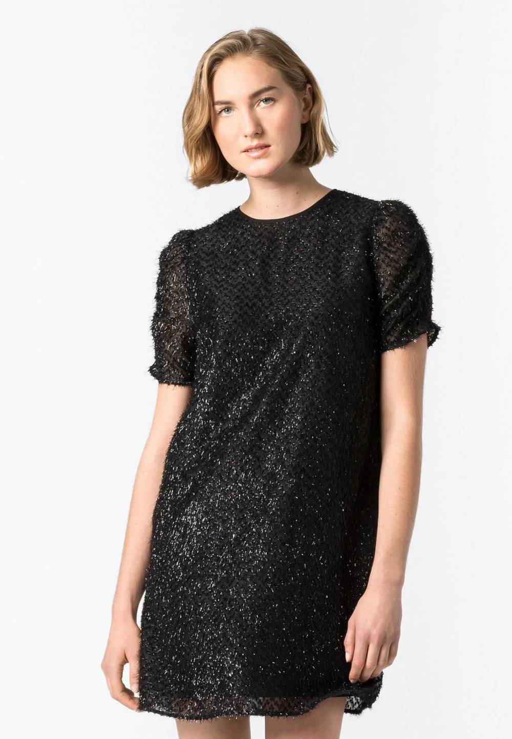 HALLHUBER AUS EFFEKTGEWEBE - Robe de soirée Prix Préférentiel robes normale femme 1 HALLHUBER AUS EFFEKTGEWEBE - Robe de soirée Prix Préférentiel robes normale femme