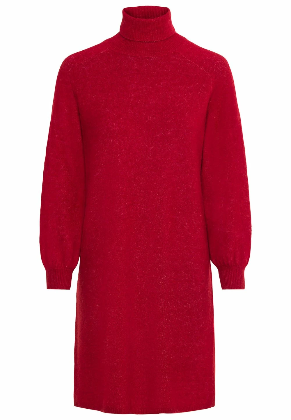 HALLHUBER Prix Refroidis BALLOON - Robe pull robes col roulé femme 9 HALLHUBER Prix Refroidis BALLOON - Robe pull robes col roulé femme – Image 9