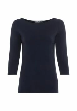 HALLHUBER T-shirt à manches longues Prix De Rêve t-shirts et tops col bateau femme 14 HALLHUBER T-shirt à manches longues Prix De Rêve t-shirts et tops col bateau femme -France Hallhuber Soldes Boutique 169419791ba5413eab18410cd676c2ba 2