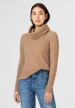 Bas Prix HALLHUBER Pullover pulls et gilets col roulé femme