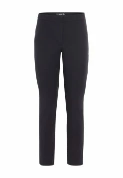 HALLHUBER SEITLICHEN SATINSTREIFEN - Pantalon de survêtement Prix Malin pantalons normale femme -France Hallhuber Soldes Boutique 17e8d40ad1aa4f418c2fa573f8da00cd 1