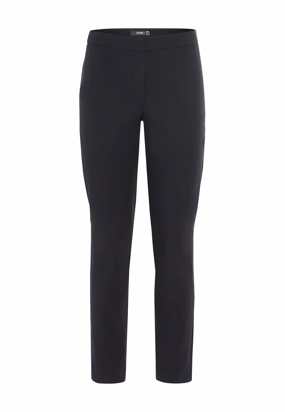 HALLHUBER SEITLICHEN SATINSTREIFEN - Pantalon de survêtement Prix Refroidis pantalons normale femme 4 HALLHUBER SEITLICHEN SATINSTREIFEN - Pantalon de survêtement Prix Refroidis pantalons normale femme – Image 4