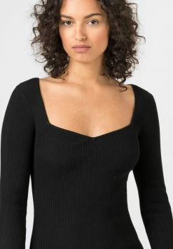 HALLHUBER Robe fourreau Prix De Rêve robes normale femme -France Hallhuber Soldes Boutique 18c4a103f2444cd7bfe50f4a6769cc65