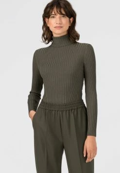 Prix d’Amis HALLHUBER IN - Pullover pulls et gilets col roulé femme