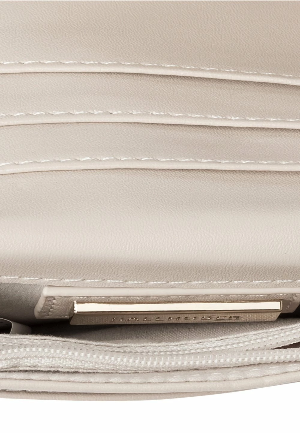 HALLHUBER MIT KROKO-PRÄGUNG - Portefeuille Prix Compétitif petite maroquinerie compartiment à monnaie femme 4 HALLHUBER MIT KROKO-PRÄGUNG - Portefeuille Prix Compétitif petite maroquinerie compartiment à monnaie femme – Image 4