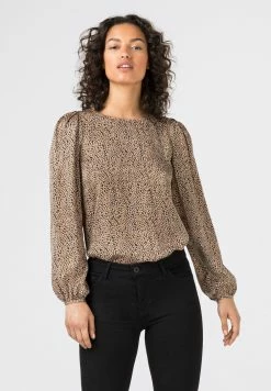 HALLHUBER Prix Exclusifs Blouse chemises et blouses col rond femme