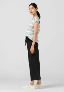 HALLHUBER T-shirt imprimé Prix Raisonnable t-shirts et tops col rond femme -France Hallhuber Soldes Boutique 1b94b492bd214269b9d1a386908392b6