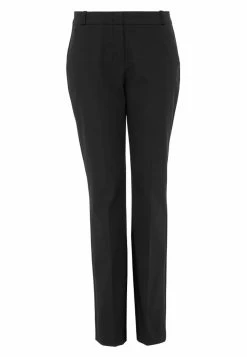 HALLHUBER MIT BÜGELFALTE - Pantalon classique 50% Off De Vente pantalons normale femme 7 HALLHUBER MIT BÜGELFALTE - Pantalon classique 50% Off De Vente pantalons normale femme -France Hallhuber Soldes Boutique 1bc949b4802f4a6eaac9af102da88193