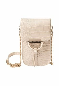 HALLHUBER Sac bandoulière Prix De Rêve sacs fermoir aimanté femme -France Hallhuber Soldes Boutique 1c369865a4f046f7878671efb40f6fb4